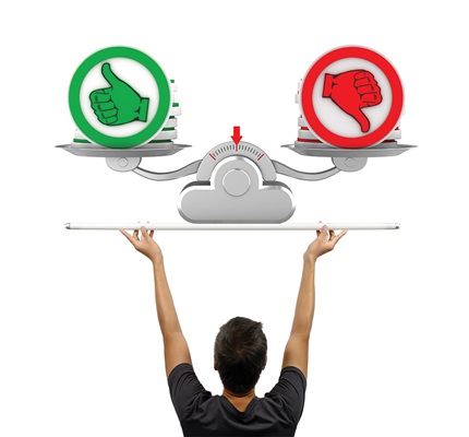 Weighing Your Options: Should ECs retrofit LEDs or buy new?