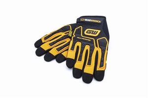 Gear Wrench's Gloves