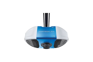 Chamberlain's garage door opener
