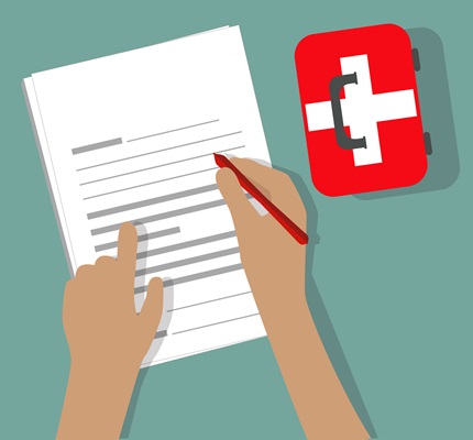 The Nuances of Recordkeeping: What employers need to document, and how