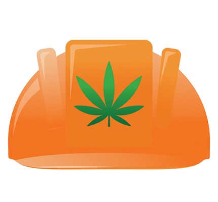 Blowing Smoke: Cannabis in the construction industry