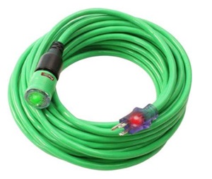 Milspec’s Extension Cord