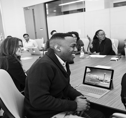 Trust Within a Company Builds Business and Profit 