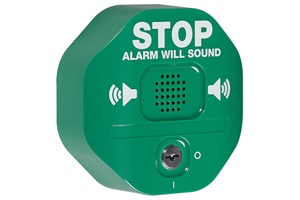 Alarm