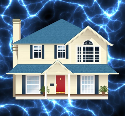 ASHRAE, IES Open Revised Residential Energy Standard for Industry Input