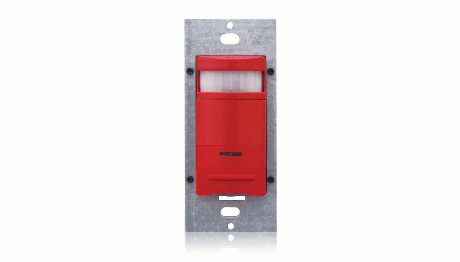 Leviton occupancy sensor