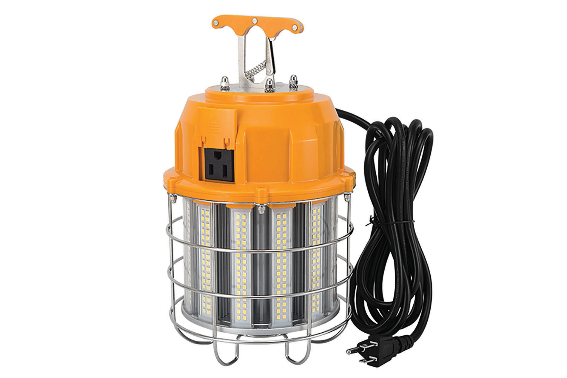 Orbit Industries' Work Light