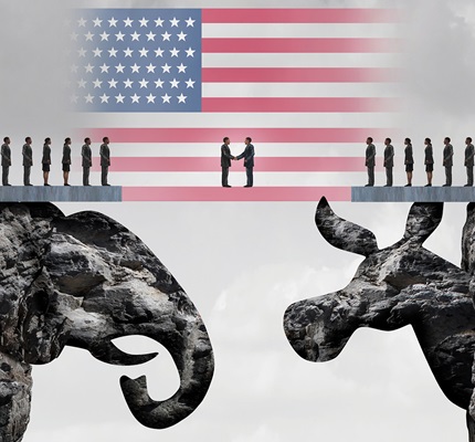 Bipartisan Compromise Brings Energy Reform To Illinois 
