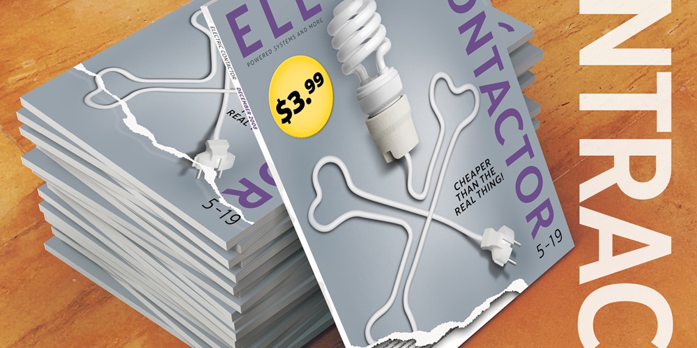 May 2019 Cover