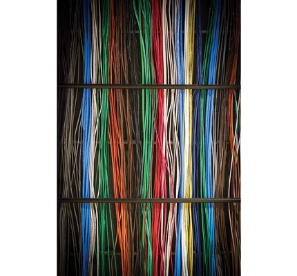 Flexibility as a Style: Trends and changes in office cabling