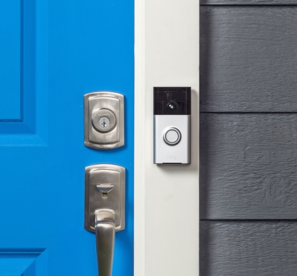 Connected Doorbells Are a Hacker’s Haven