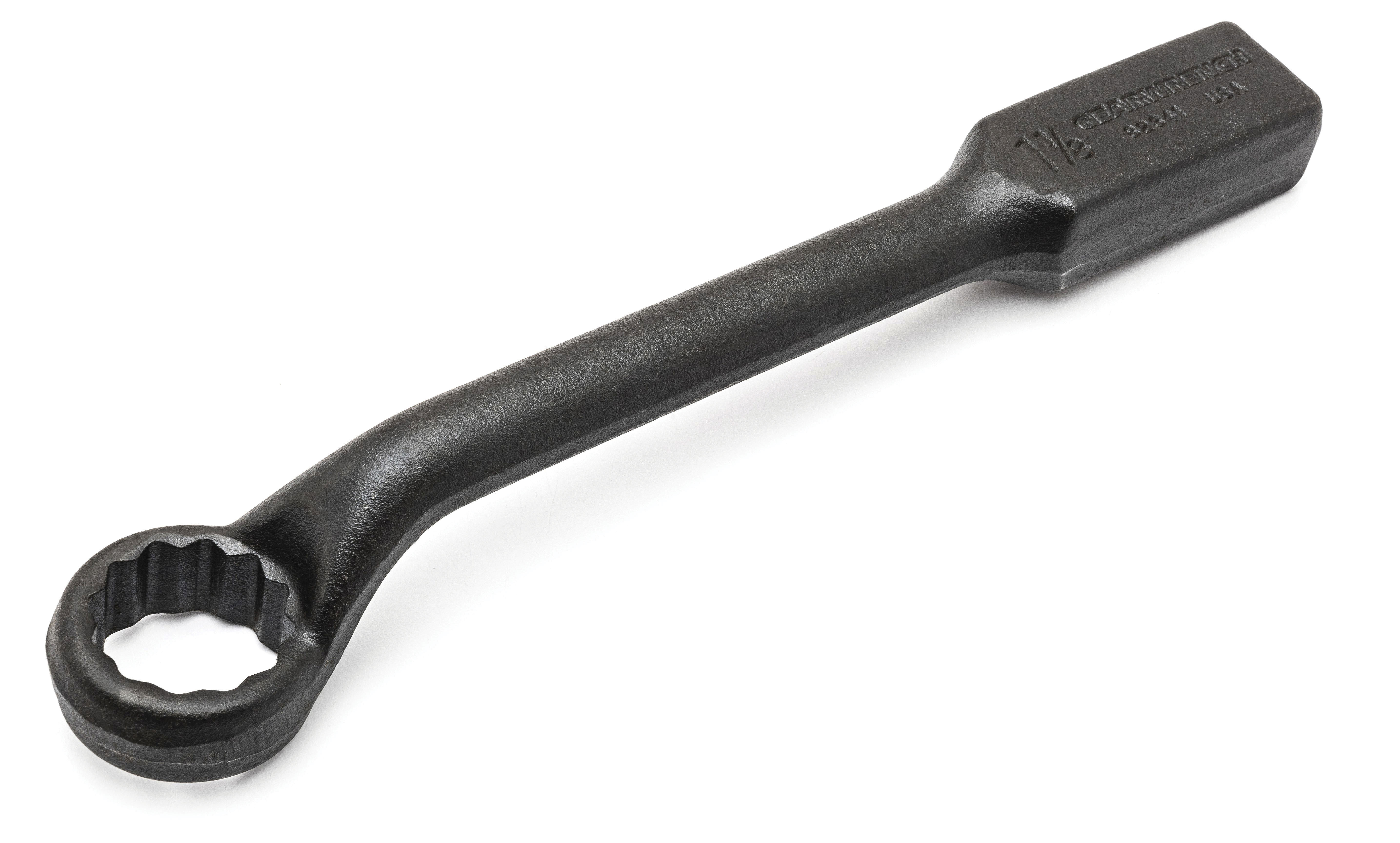 Apex Tool Group's GearWrench