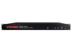 Viking Electronics’ Power Amplifier