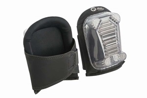 Brass Knuckle’s Knee Pads