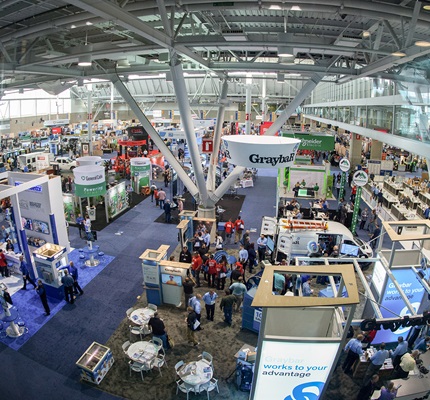 A Beginner’s Guide to NECA 2018 Philadelphia