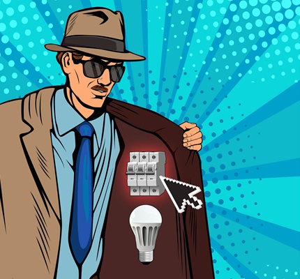 Counterfeits Can Kill: How Online Purchases Can Lead to Real-World Dangers