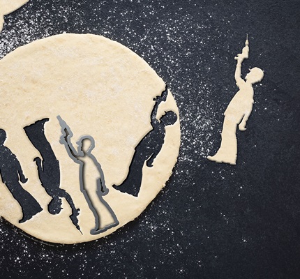 The Untapped Resource: Diversity as a Solution to Workforce Shortages