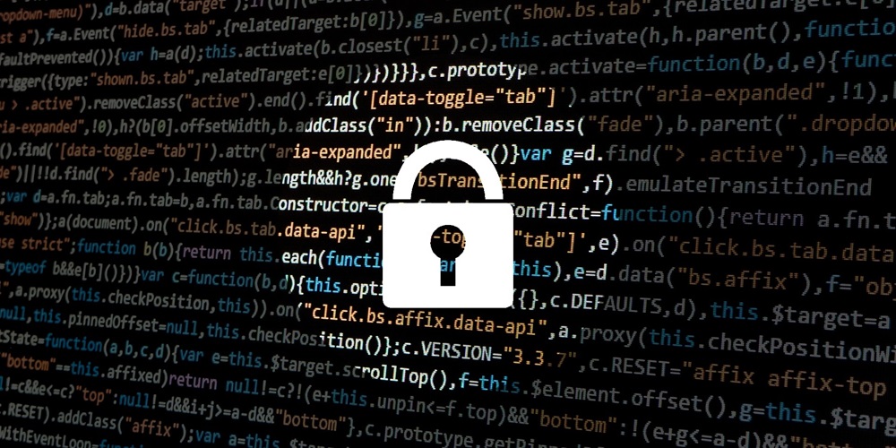 Cybersecurity Image by Darwin Laganzon from Pixabay