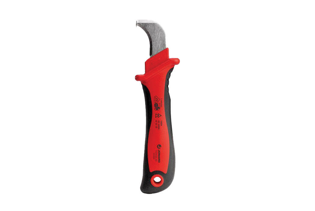 Jonard Tools Cable Sheathing Knife