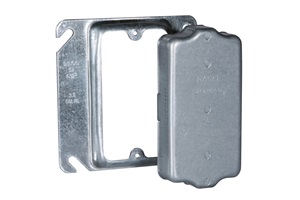 RACO Protector Plate