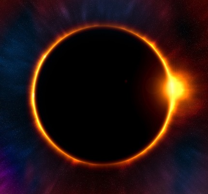 Solar Eclipse Comes off Without a Hitch for the Grid