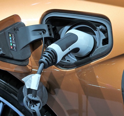 Northeast States to Build Corridor for EV Charging Infrastructure