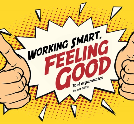 Working Smart, Feeling Good