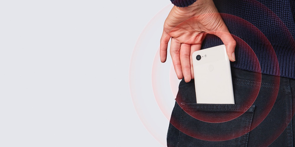 Mobile credentials.