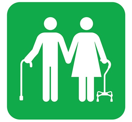 Potential For Color Tuning In Senior Care Facilities
