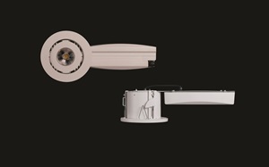 Luminis' Oculus Recessed Downlight