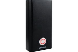 Viking Electronics’ Panic Button