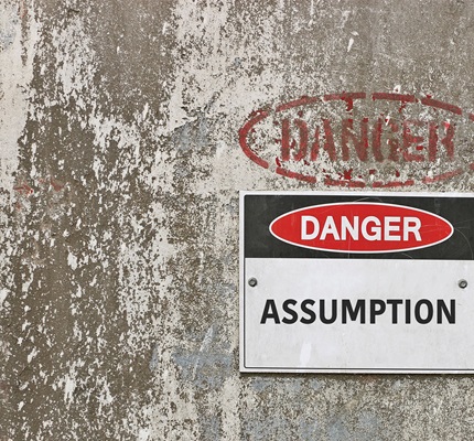 Learn From My Experience: Some Thoughts for New Estimators