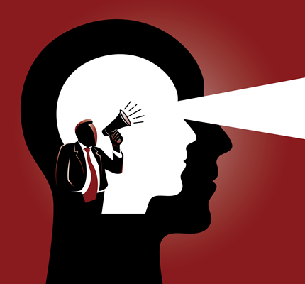 Are You a Leader or A Manager? Motivating with empathy and understanding