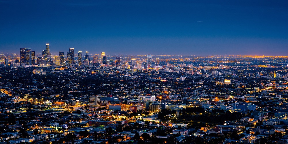 Los Angeles