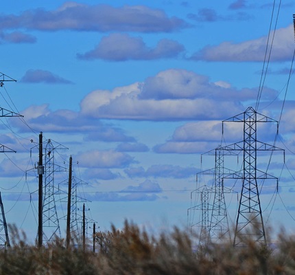 Power Providers Face a Bevy of Burdens This Summer