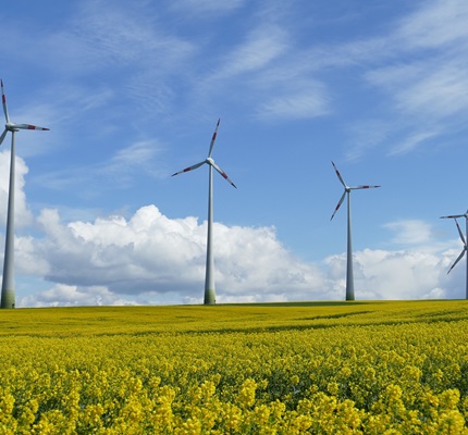 Wind Turbine Technician: Nation's Fastest Growing Occupation