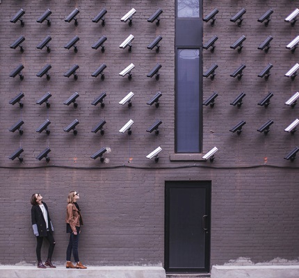 Ban on Chinese-Made Cameras Has Broad Implications  