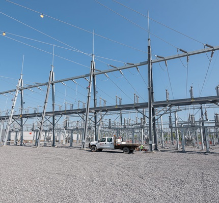 Pandemic Slows New Generation Construction