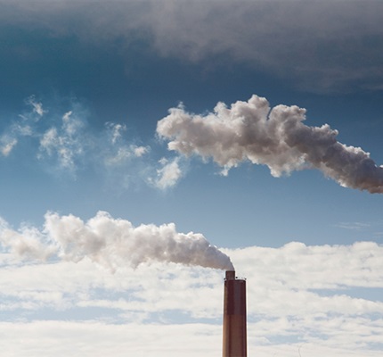 Coal Plants Shutting Down 
