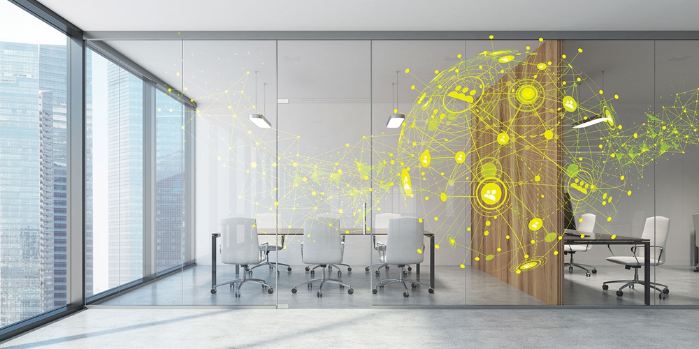 Optimizing Space Image Credit: Shutterstock / Imageflow / ArtistDesign29