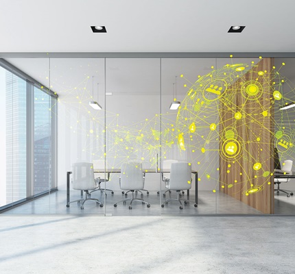 Optimizing Space: Technology Keeps Tabs on Building Usage