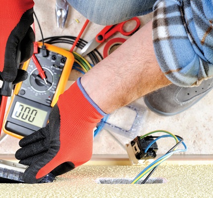 Getting a Sense for Troubleshooting 