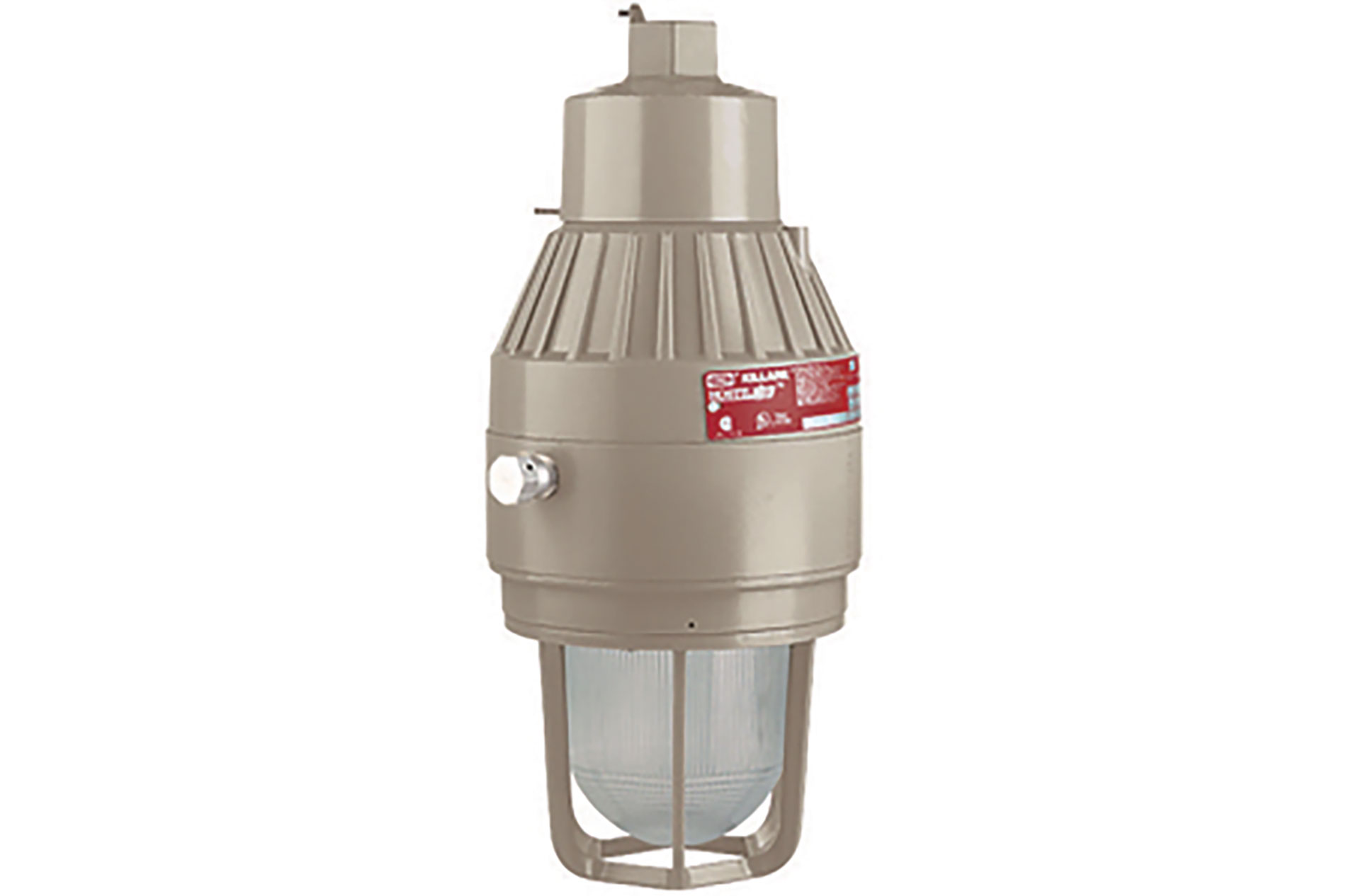 Hubbell Emergency Light