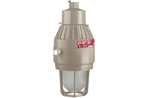 Hubbell Emergency Light