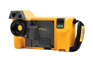Fluke’s Thermal Imager