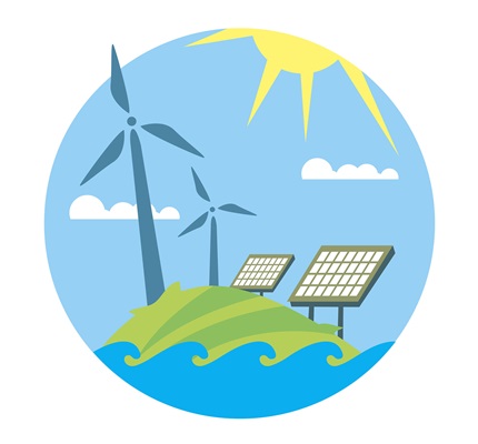 Renewable Industry to Continue Growth 