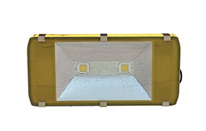 Lind Equipment’s 140W flood light