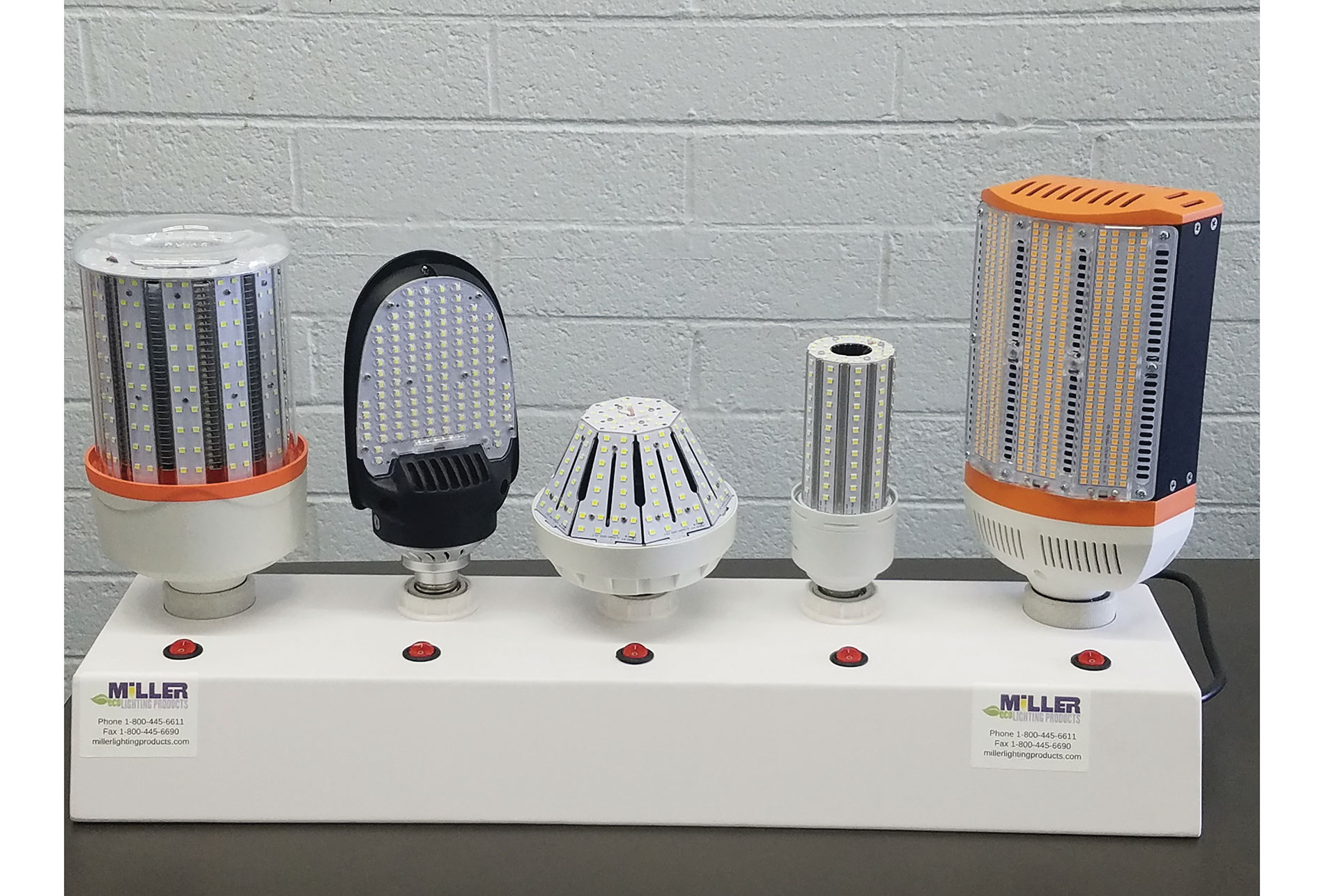 0919_Featured_Miller.jpg Miller Lighting's 120-277V LED Lamps