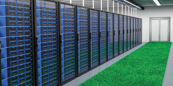 Google Releases New Plans  to Use Renewable Energy 