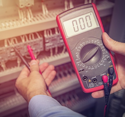 Verifying Absence of Voltage: Two New Exceptions for the 2018 NFPA 70E